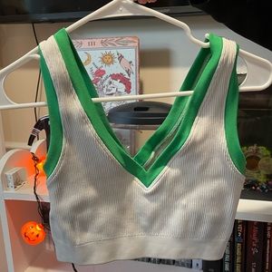 Aerie Matching Top & Bottom